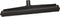 OrangeBrush Vloertrekker 400 mm schuifcassette zwart