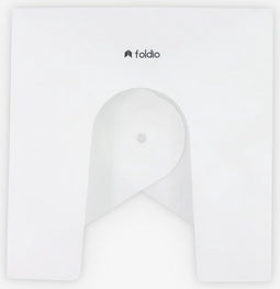 Orangemonkie Front Cover voor Foldio2 Plus