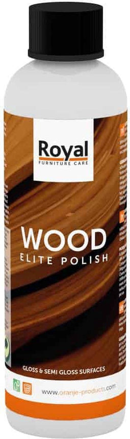 Oranje Elite Polish 250ml