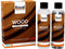Oranje Elite Polish Wood Care Kit + Cleaner 2x250ml