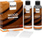 Oranje Elite Polish Wood Care Kit + Cleaner 2x250ml