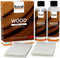 Oranje Elite Polish Wood Care Kit + Cleaner 2x250ml