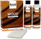 Oranje Elite Polish Wood Care Kit + Cleaner 2x250ml
