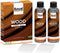 Oranje Greenfix Wood Care Kit + Cleaner 2x250ml
