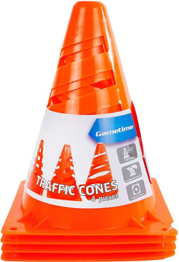 Oranje Pionnen, 4st.