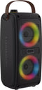 Denver BTV-230 - Draadloze Bluetooth Speaker - 3.5 uur afspelen - RGB lichteffecten