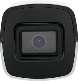 ABUS TVIP68511 - IP Bewakingscamera - 8MPx 4K PoE - Voor binnen en buiten
