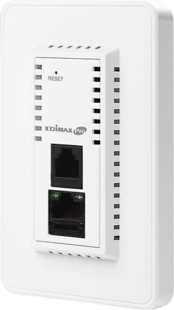 Edimax IAP1200 - Access Point - 2 x 2 AC1200 dual-band PoE - 867 Mbit/s