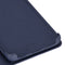 Hama Huawei P Smart Z - Booklet Guard Pro - Hoogwaardige bescherming met kaartenvak - Blauw