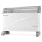 Orbegozo CV 2300 A Binnen Wit 2000 W Ventilator elektrisch verwarmingstoestel | Orbegozo CV 2300 – Warmteconvector, 2000 W, 3 bedrijfsniveaus