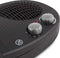 Orbegozo FH 5028 Ventilator elektrisch verwarmingstoestel Binnen Zwart 2000 W