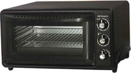 Orbegozo HO 392 Elektrische oven 39 l Zwart