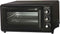 Orbegozo HO 392 Elektrische oven 39 l Zwart