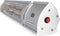 Orbegozo PHF 50 electrische verwarming Binnen & buiten Aluminium 2000 W Infrarood elektrisch verwarmingstoestel