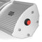 Orbegozo PHF 50 electrische verwarming Binnen & buiten Aluminium 2000 W Infrarood elektrisch verwarmingstoestel