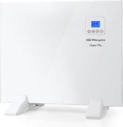 Orbegozo REH 500 A Binnen Wit 500 W