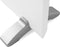 Orbegozo REW 1000 electrische verwarming Olievrije radiator Binnen Wit 1000 W