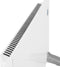 Orbegozo REW 500 electrische verwarming Olievrije radiator Binnen Wit 500 W