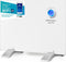 Orbegozo REW 500 electrische verwarming Olievrije radiator Binnen Wit 500 W