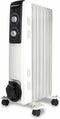 Orbegozo RF 1500 Olie elektrisch verwarmingstoestel Binnen Wit 1500 W