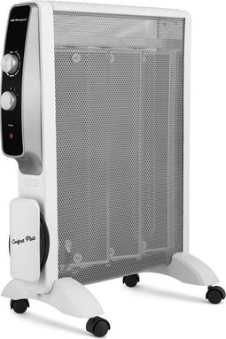 Orbegozo RMN 1575 Binnen Grijs, Wit 1500 W
