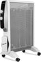 Orbegozo RMN 1575 Binnen Grijs, Wit 1500 W
