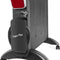 Orbegozo RMN 2050 Binnen Grijs, Rood 2000 W