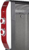 Orbegozo RMN 2050 Binnen Grijs, Rood 2000 W