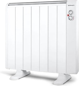 Orbegozo RRM 1310 Binnen Wit 1300 W