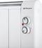 Orbegozo RRM 1310 Binnen Wit 1300 W