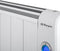 Orbegozo RRW 1500 electrische verwarming Oil-free radiator Binnen Wit 1500 W