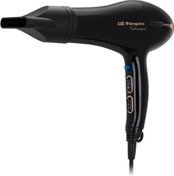 Orbegozo Se2206 2200w Haardroger Zwart
