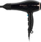 Orbegozo Se2206 2200w Haardroger Zwart