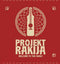 Projekt Rakija - Welcome To The Family - Dubbel LP Balkan R'N'R