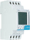 ORBIS Zeitschalttechnik ASTRO NOVA CITY 230 V DIN-rail schakelklok Digitaal 230 V/AC