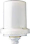 ORBIS Zeitschalttechnik OB132200 ORBIFOT Schemerschakelaar 1 stuk(s) 230 V/AC 1x wisselcontact (Ø x h) 105 mm x 147 mm