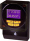 ORBIS Zeitschalttechnik OB250512 Opbouwschakelklok Digitaal Weekprogramma, Dagprogramma 3000 W IP51