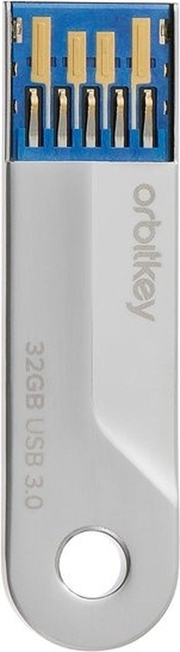 Orbitkey 2.0 32GB USB Stick 9348824002048