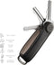 Orbitkey 2.0 Black Sleutelhouder 9348824000150