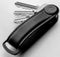 Orbitkey 2.0 Black Sleutelhouder 9348824000150