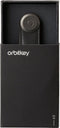 Orbitkey 2.0 Black Sleutelhouder 9348824000150
