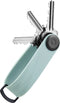ORBITKEY | Active Key Organizer | Lite | Sleutelhanger | Sleuteltasje | Mist Groen