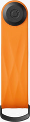 ORBITKEY | Active Key Organizer | Lite | Sleutelhanger | Sleuteltasje | Tangerine | Oranje