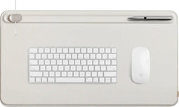 Orbitkey Bureau Onderlegger Medium - Grijs