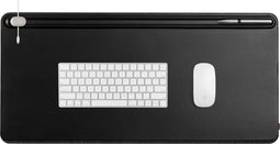 Orbitkey Bureau Onderlegger - Zwart