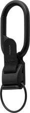 Orbitkey clip V2 all black