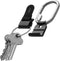 Orbitkey clip V2 silver