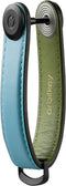 Orbitkey Key Organizer 2.0 sea foam