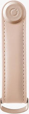 Orbitkey - Orbitkey Sleutelhouder Leder Blush