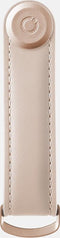 Orbitkey - Orbitkey Sleutelhouder Leder Blush